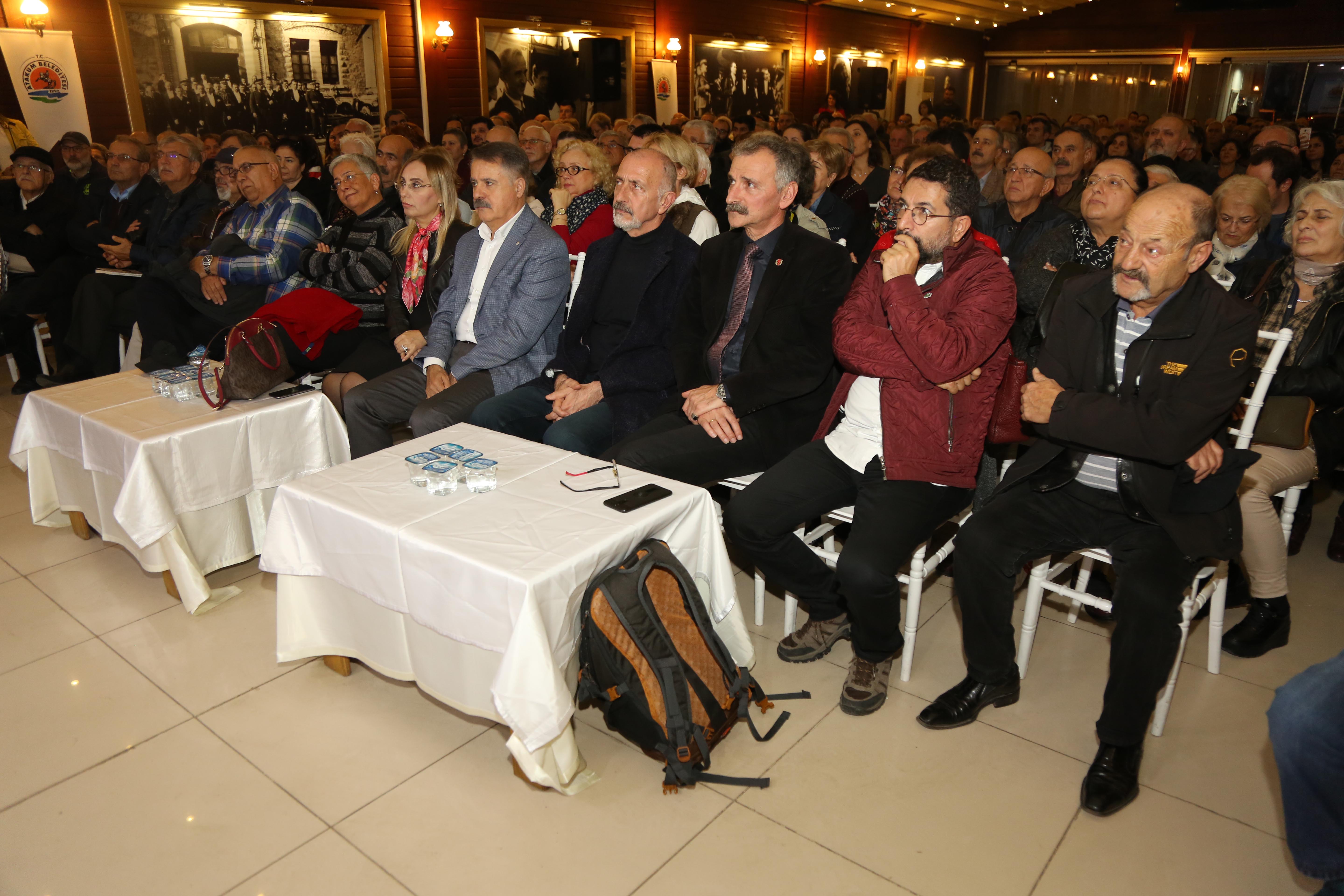 Saymaz, “Referandum yapılsın”